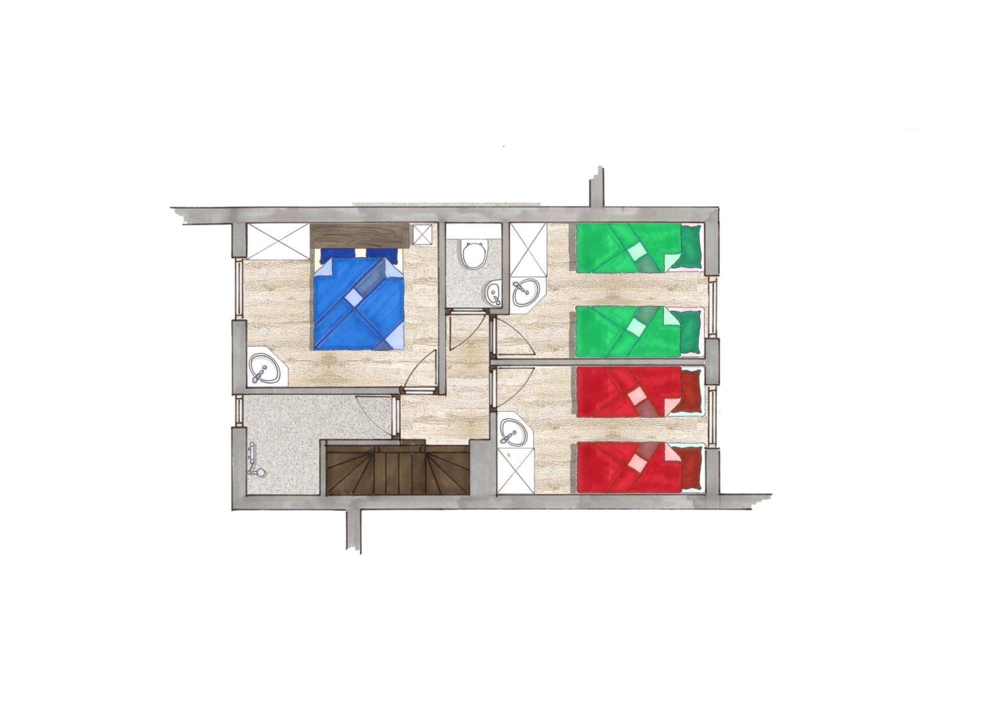 Panoorama Appartementen Noorbeek Exteriör bild