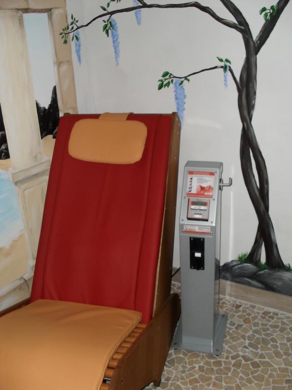 Panoorama Appartementen Noorbeek Exteriör bild