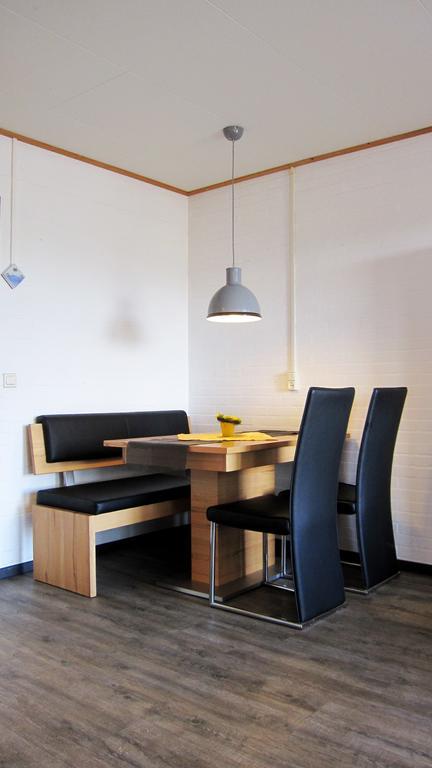 Panoorama Appartementen Noorbeek Exteriör bild