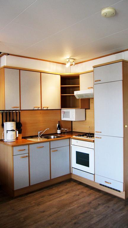 Panoorama Appartementen Noorbeek Exteriör bild