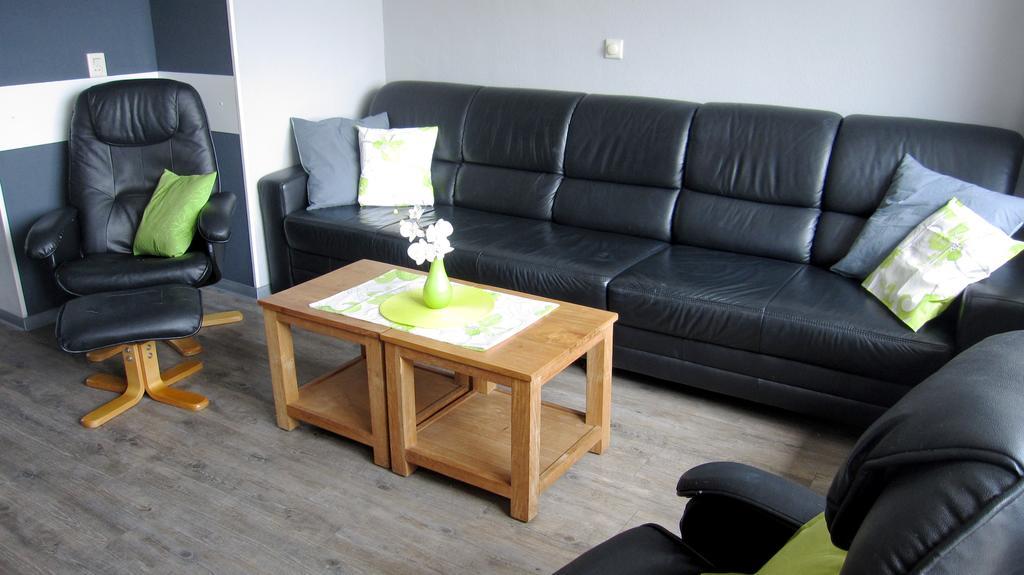 Panoorama Appartementen Noorbeek Exteriör bild