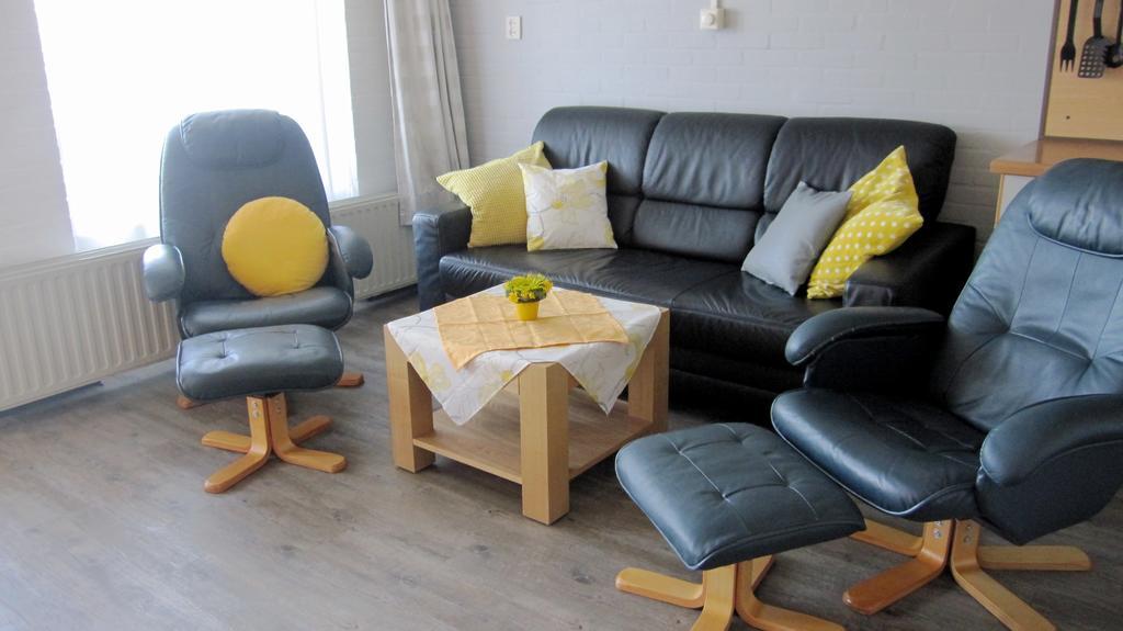 Panoorama Appartementen Noorbeek Exteriör bild