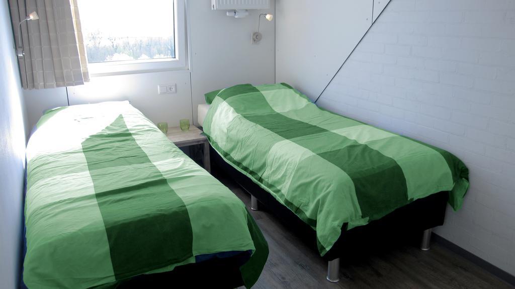 Panoorama Appartementen Noorbeek Exteriör bild