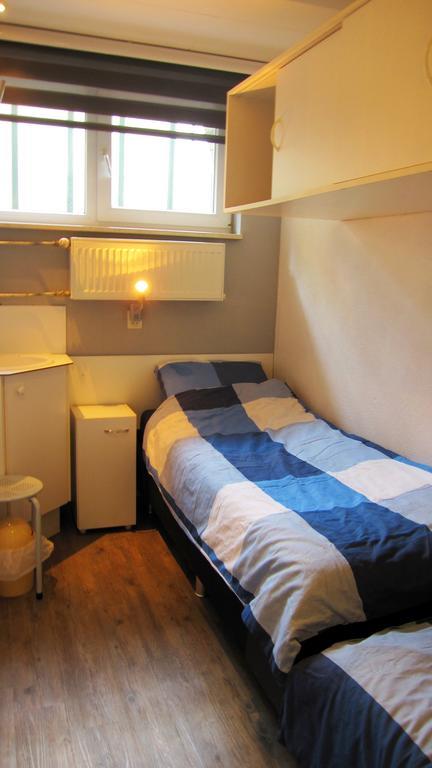 Panoorama Appartementen Noorbeek Exteriör bild