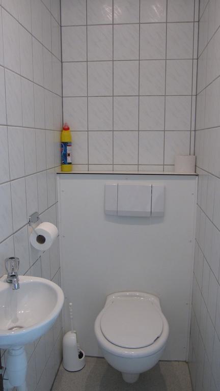 Panoorama Appartementen Noorbeek Exteriör bild