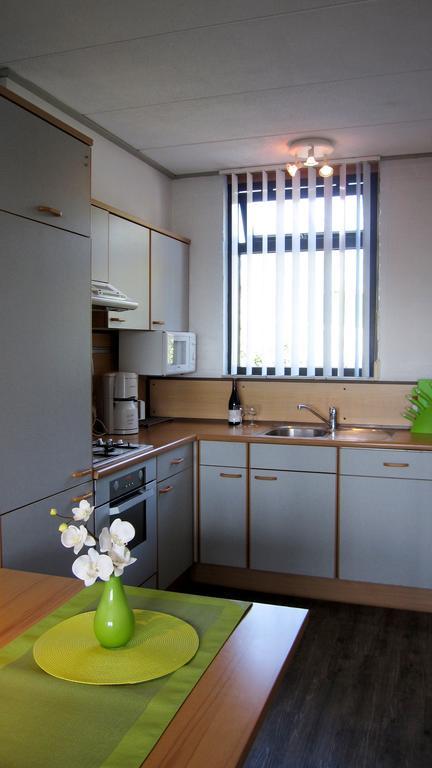 Panoorama Appartementen Noorbeek Exteriör bild