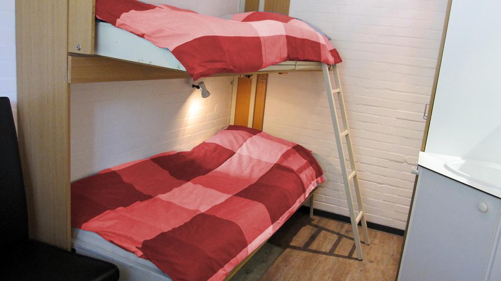 Panoorama Appartementen Noorbeek Exteriör bild