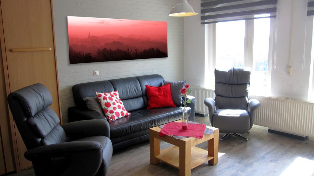 Panoorama Appartementen Noorbeek Rum bild