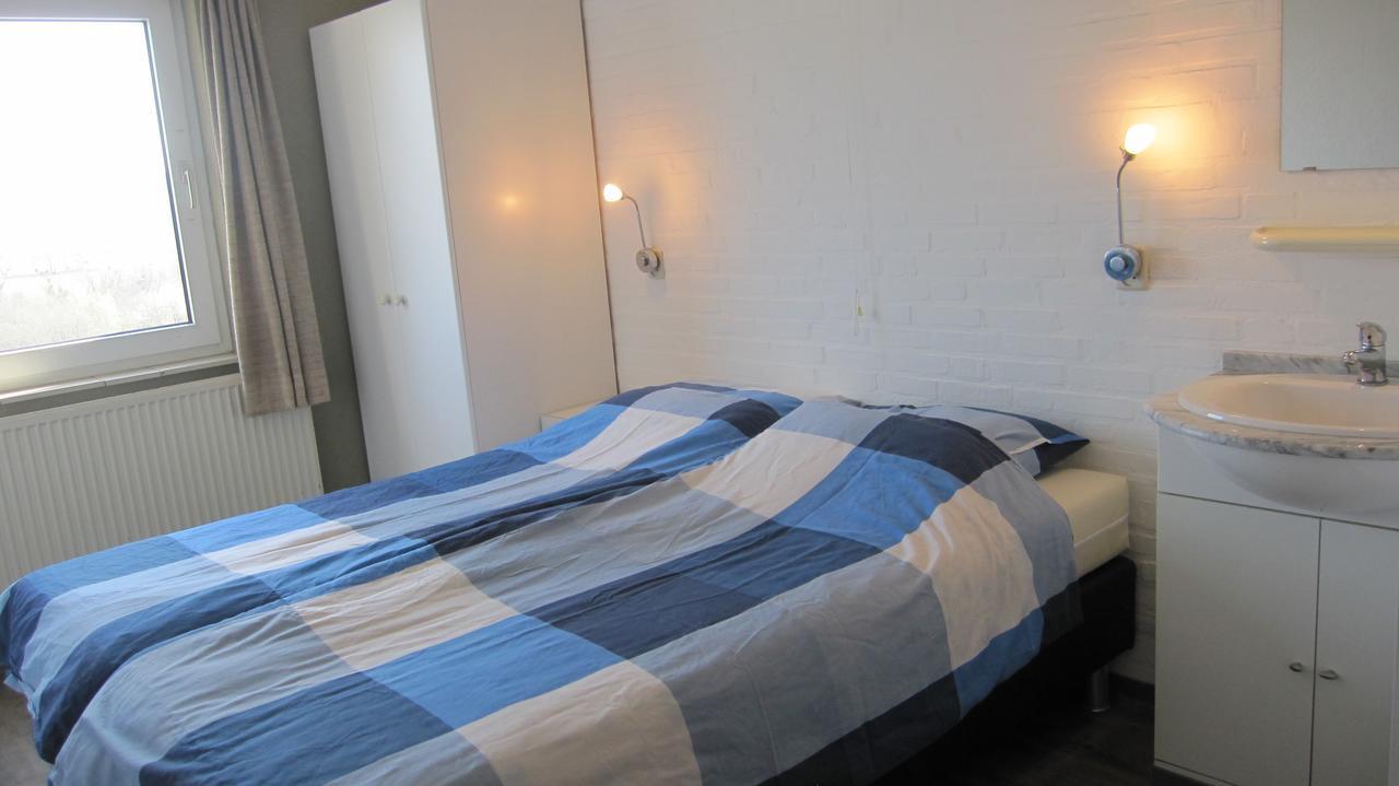 Panoorama Appartementen Noorbeek Exteriör bild