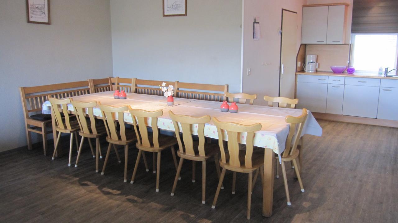 Panoorama Appartementen Noorbeek Exteriör bild