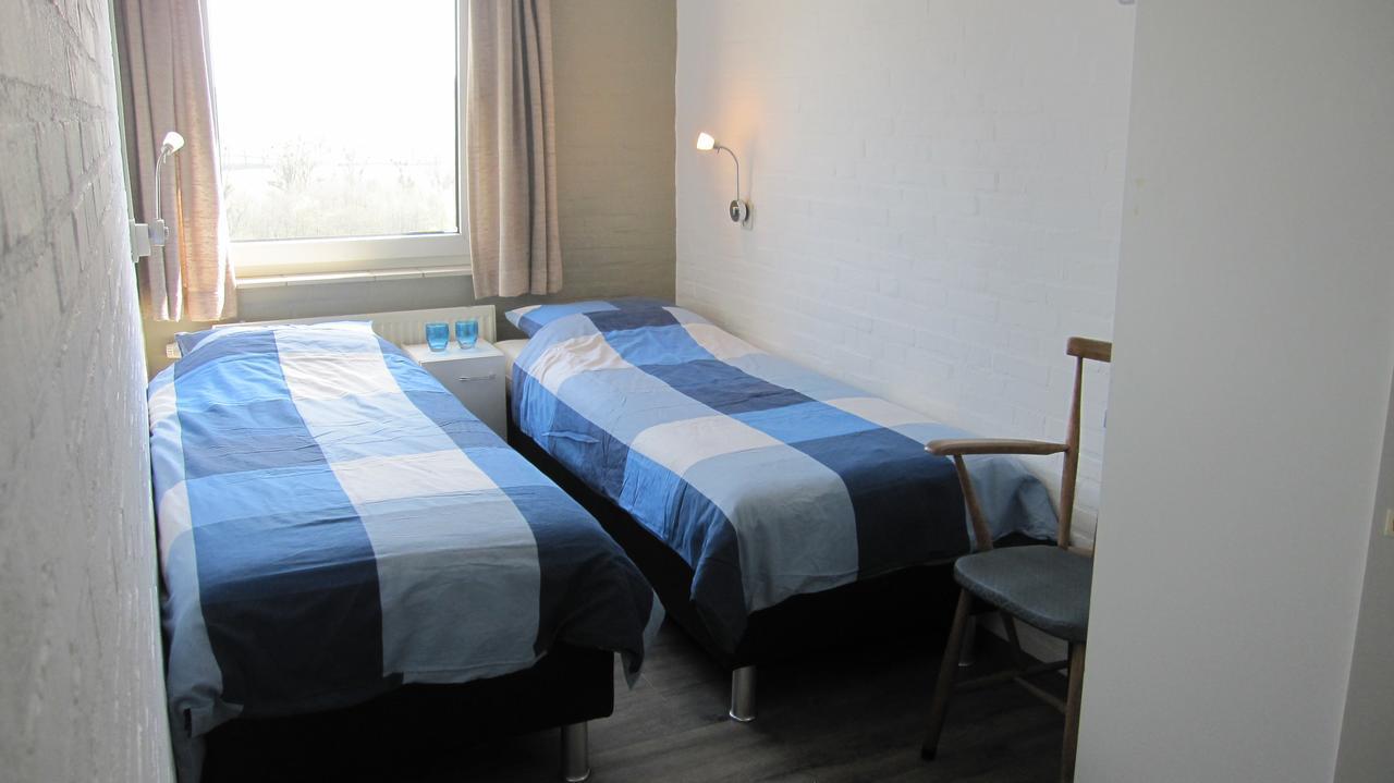 Panoorama Appartementen Noorbeek Exteriör bild