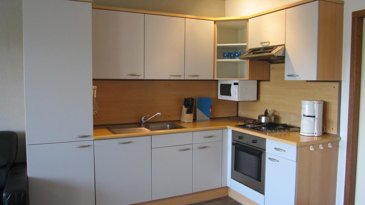 Panoorama Appartementen Noorbeek Exteriör bild